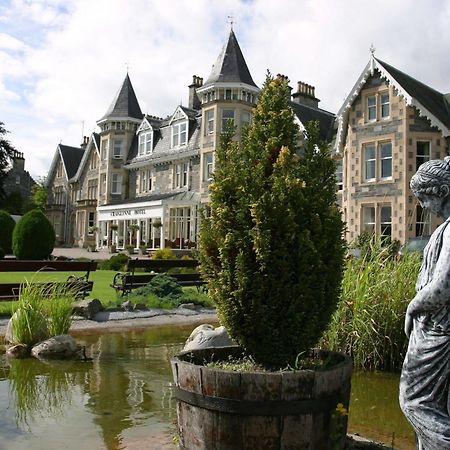 Craiglynne Hotel Grantown-on-Spey Dış mekan fotoğraf