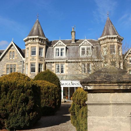 Craiglynne Hotel Grantown-on-Spey Dış mekan fotoğraf