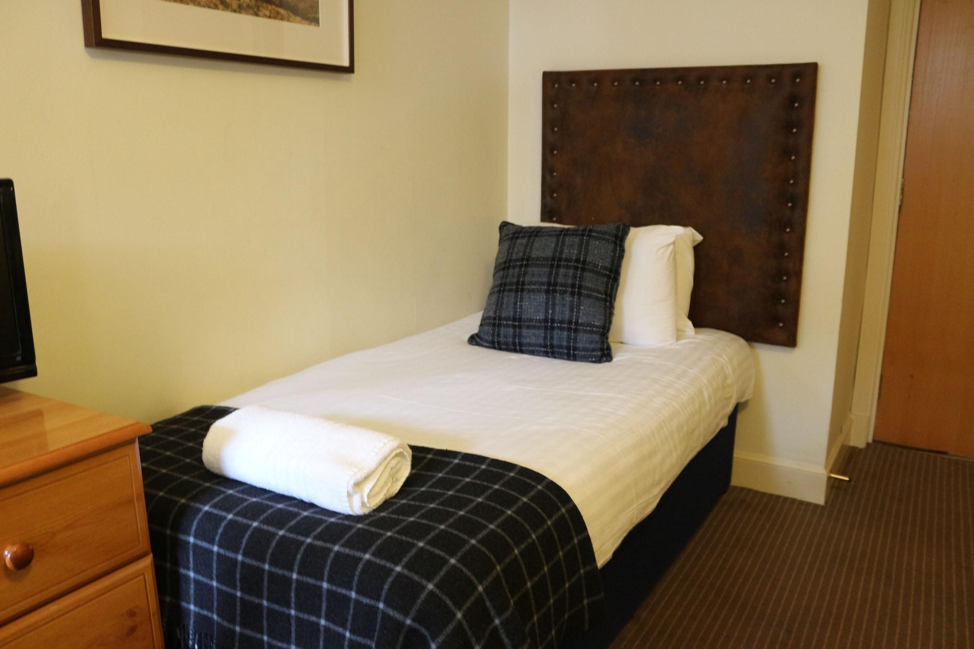 Craiglynne Hotel Grantown-on-Spey Dış mekan fotoğraf
