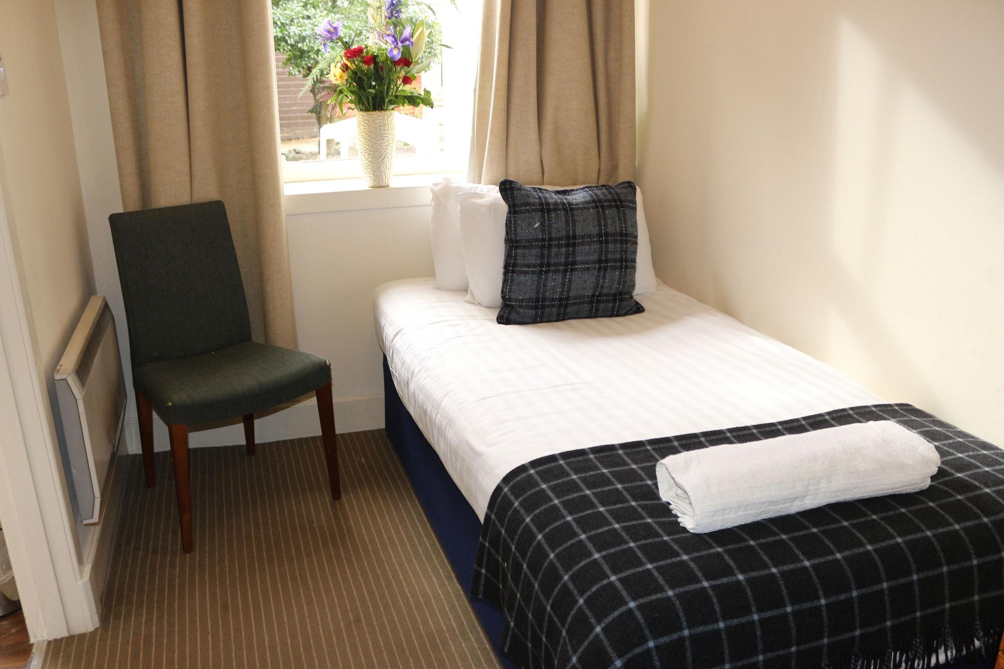 Craiglynne Hotel Grantown-on-Spey Dış mekan fotoğraf