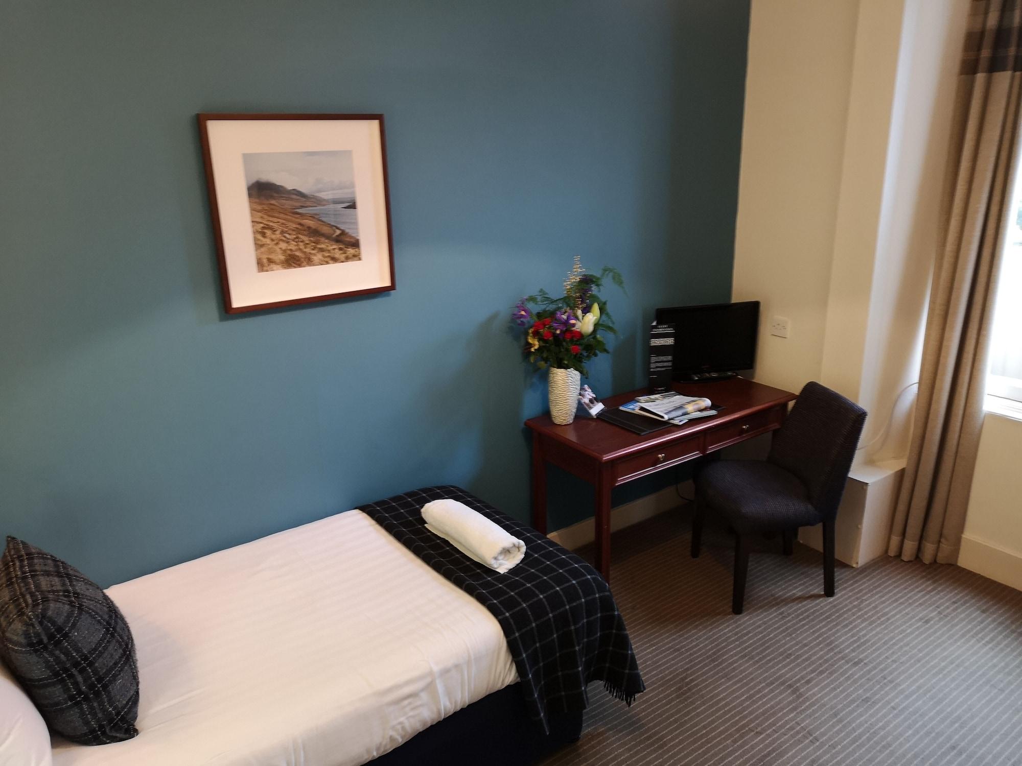Craiglynne Hotel Grantown-on-Spey Dış mekan fotoğraf