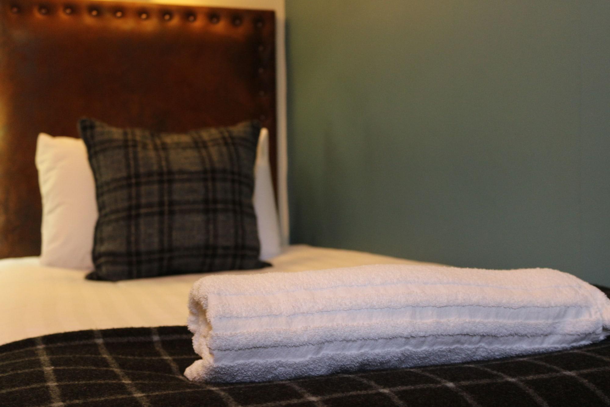Craiglynne Hotel Grantown-on-Spey Dış mekan fotoğraf