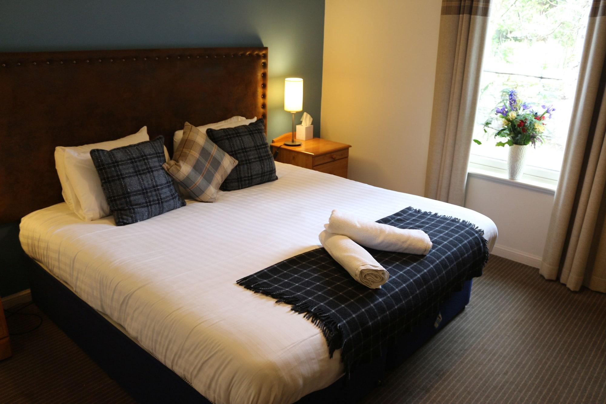 Craiglynne Hotel Grantown-on-Spey Dış mekan fotoğraf