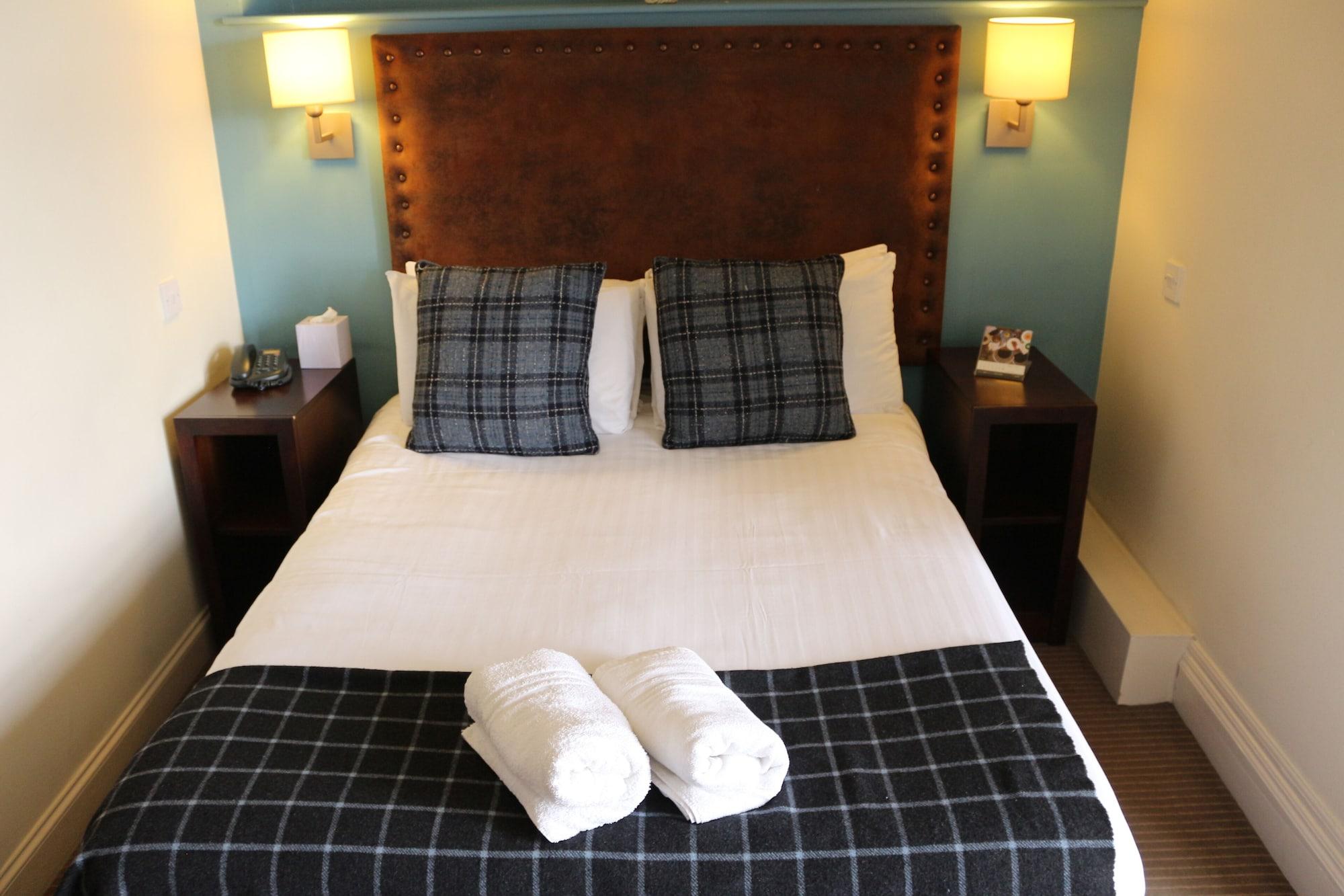 Craiglynne Hotel Grantown-on-Spey Dış mekan fotoğraf