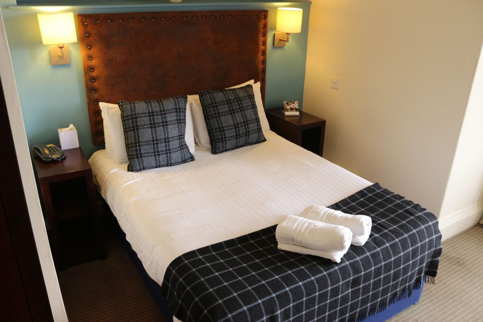 Craiglynne Hotel Grantown-on-Spey Dış mekan fotoğraf
