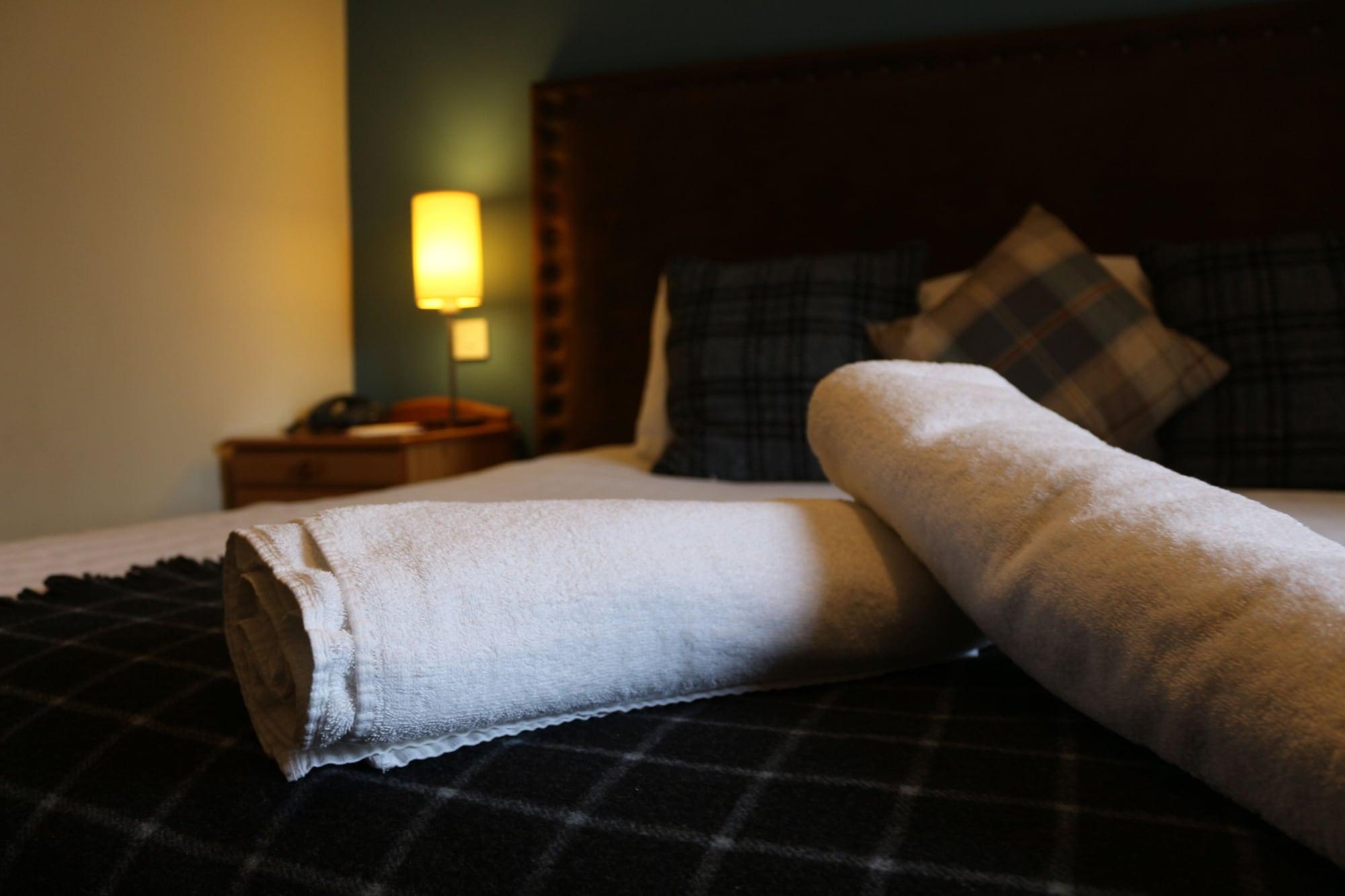 Craiglynne Hotel Grantown-on-Spey Dış mekan fotoğraf