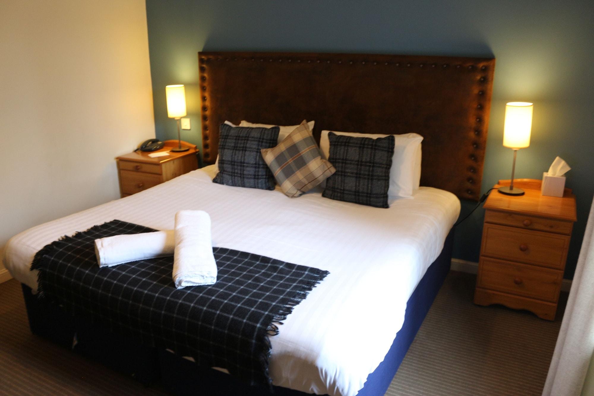 Craiglynne Hotel Grantown-on-Spey Dış mekan fotoğraf