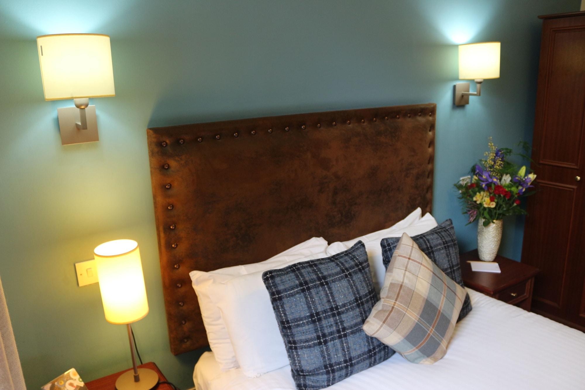 Craiglynne Hotel Grantown-on-Spey Dış mekan fotoğraf