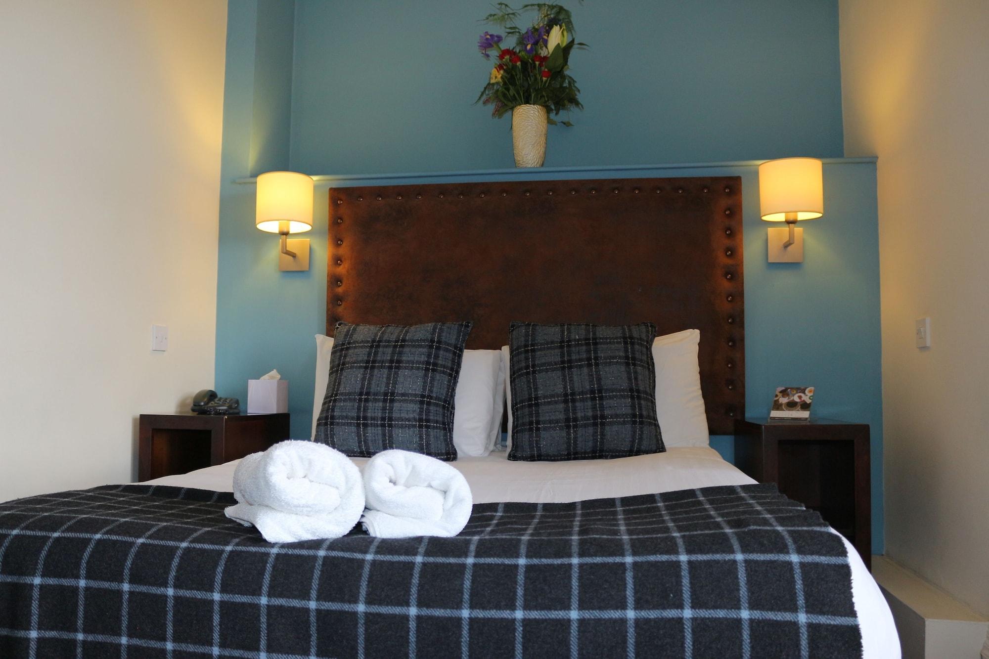 Craiglynne Hotel Grantown-on-Spey Dış mekan fotoğraf