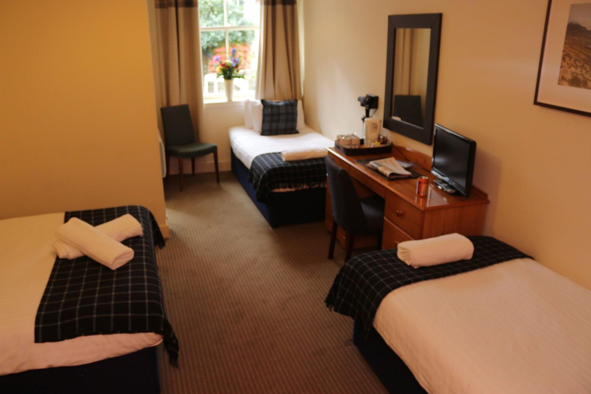 Craiglynne Hotel Grantown-on-Spey Dış mekan fotoğraf