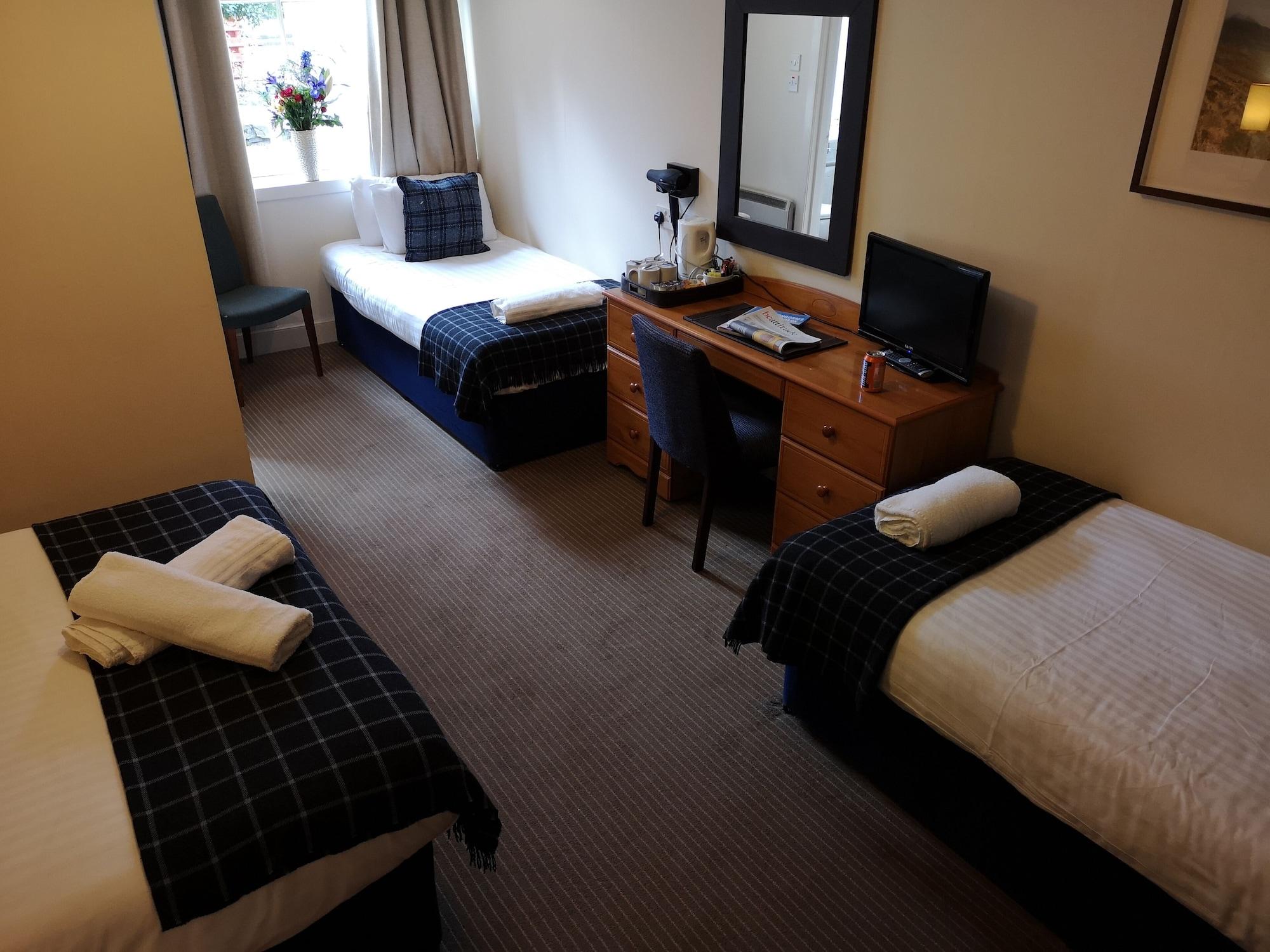 Craiglynne Hotel Grantown-on-Spey Dış mekan fotoğraf