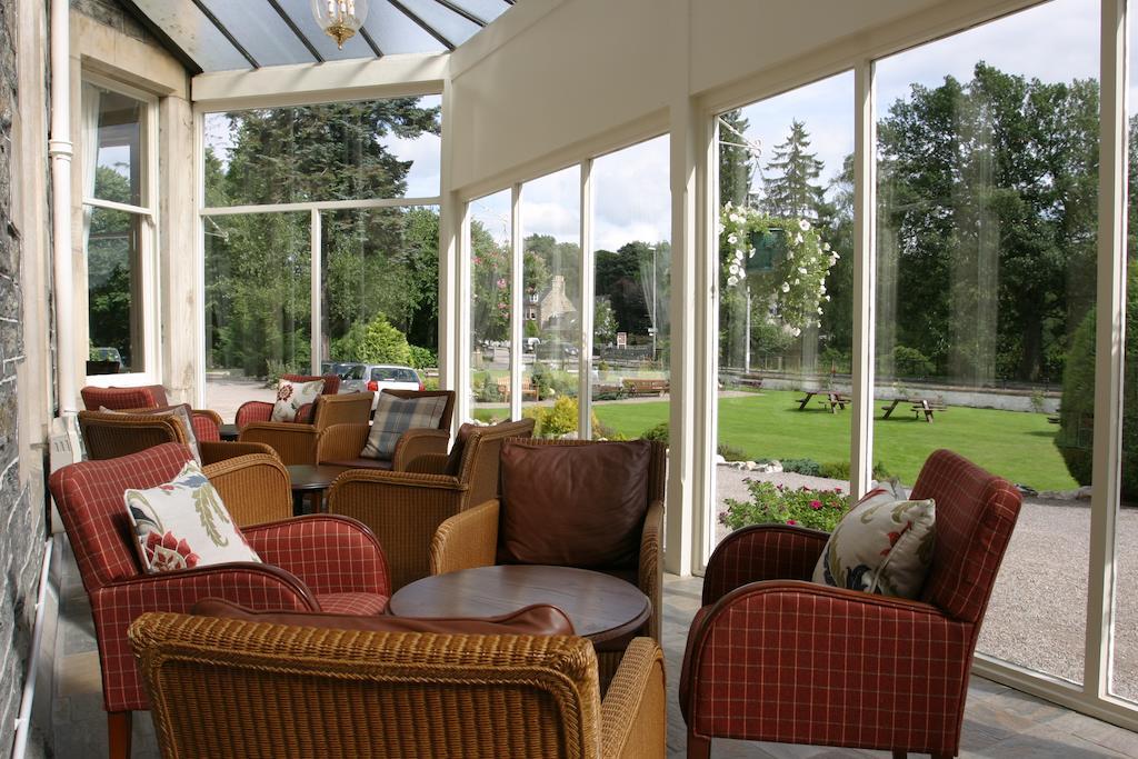 Craiglynne Hotel Grantown-on-Spey Dış mekan fotoğraf