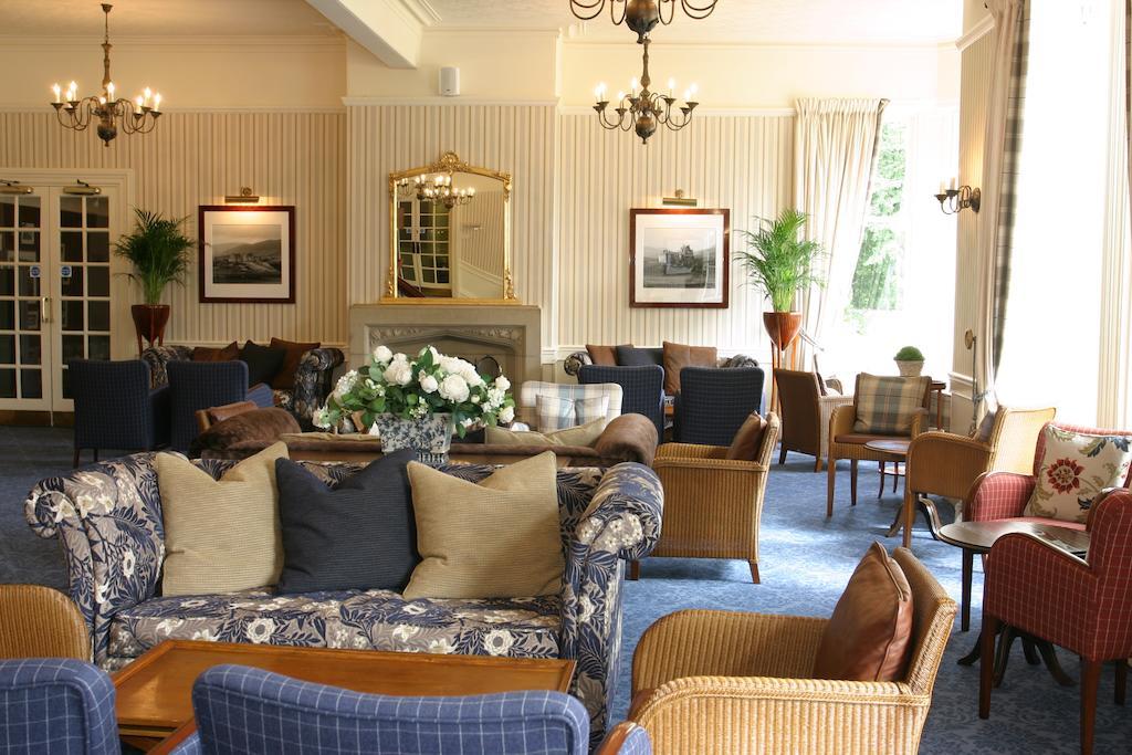 Craiglynne Hotel Grantown-on-Spey Dış mekan fotoğraf