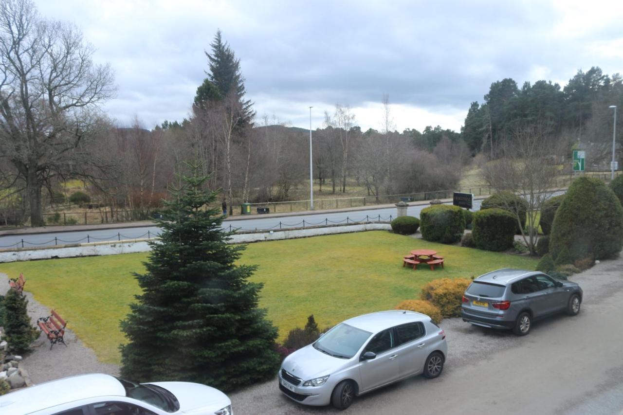 Craiglynne Hotel Grantown-on-Spey Dış mekan fotoğraf