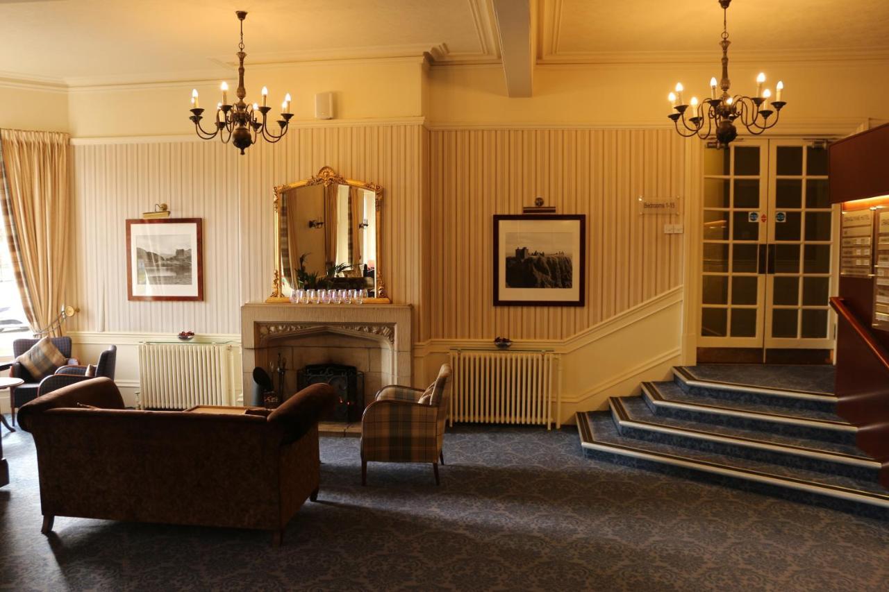 Craiglynne Hotel Grantown-on-Spey Dış mekan fotoğraf