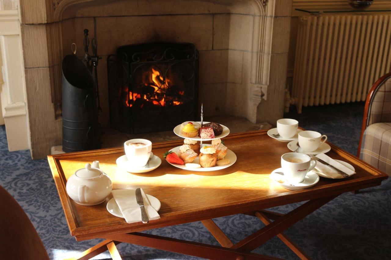 Craiglynne Hotel Grantown-on-Spey Dış mekan fotoğraf