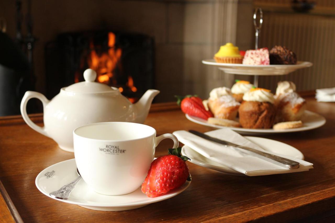 Craiglynne Hotel Grantown-on-Spey Dış mekan fotoğraf