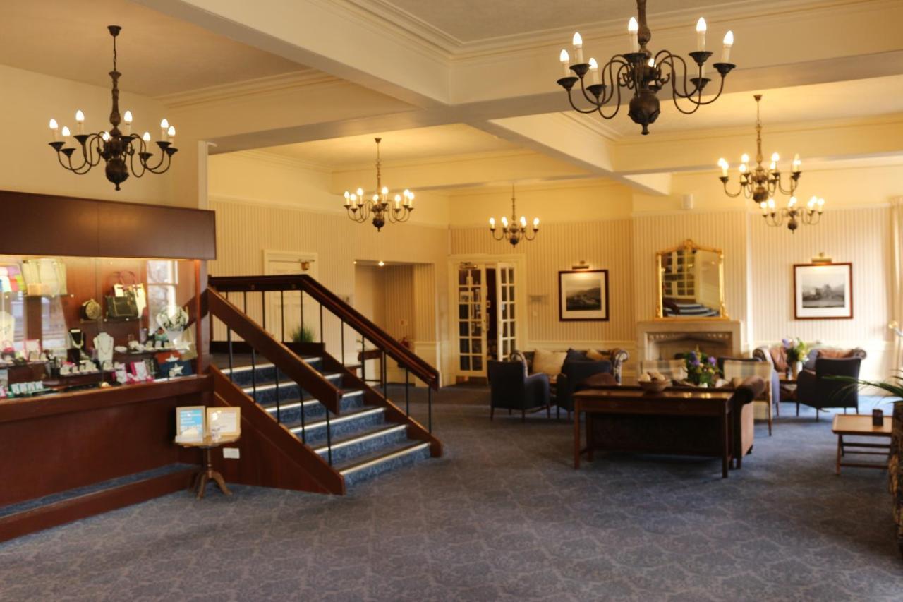 Craiglynne Hotel Grantown-on-Spey Dış mekan fotoğraf