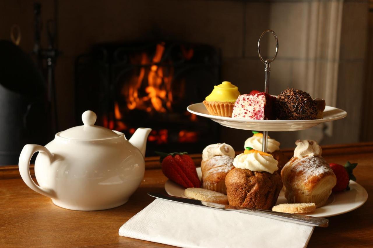 Craiglynne Hotel Grantown-on-Spey Dış mekan fotoğraf