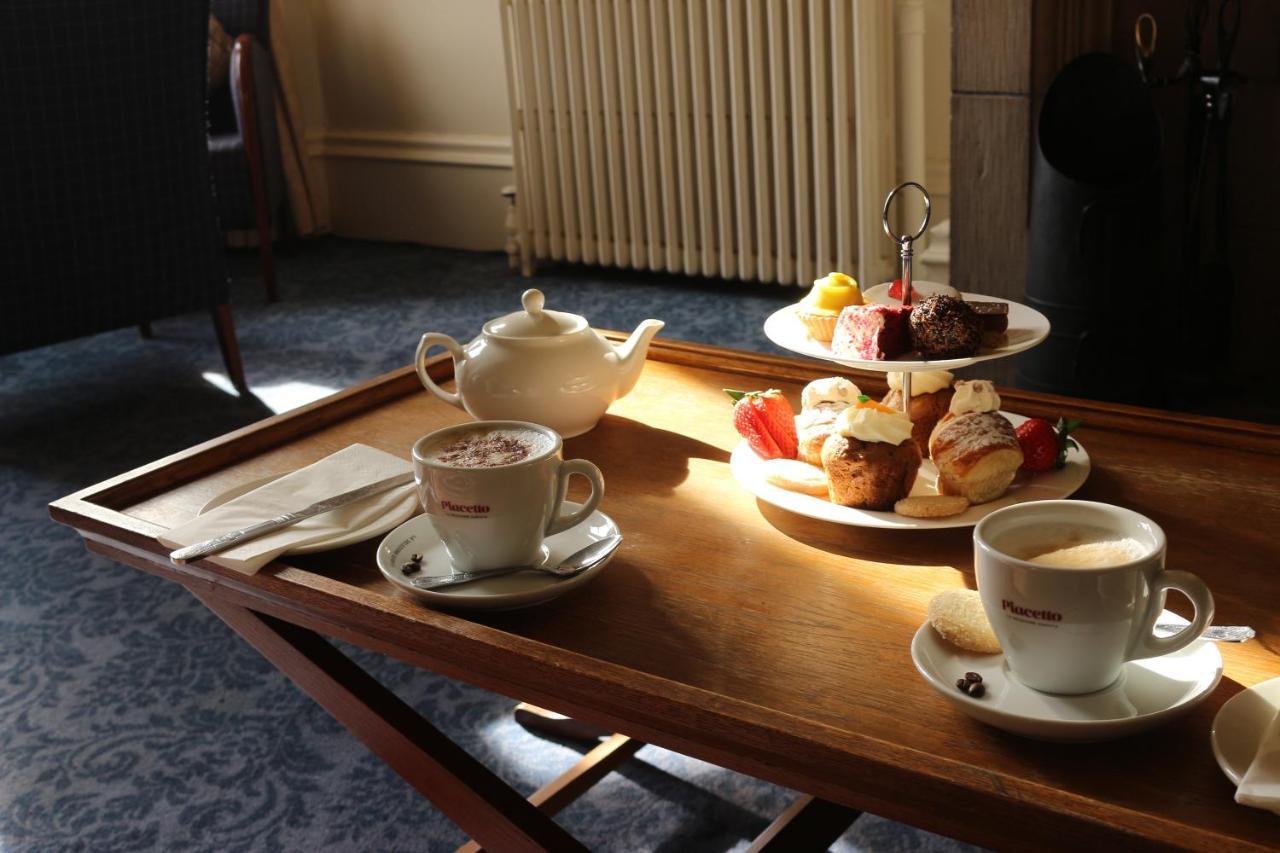 Craiglynne Hotel Grantown-on-Spey Dış mekan fotoğraf