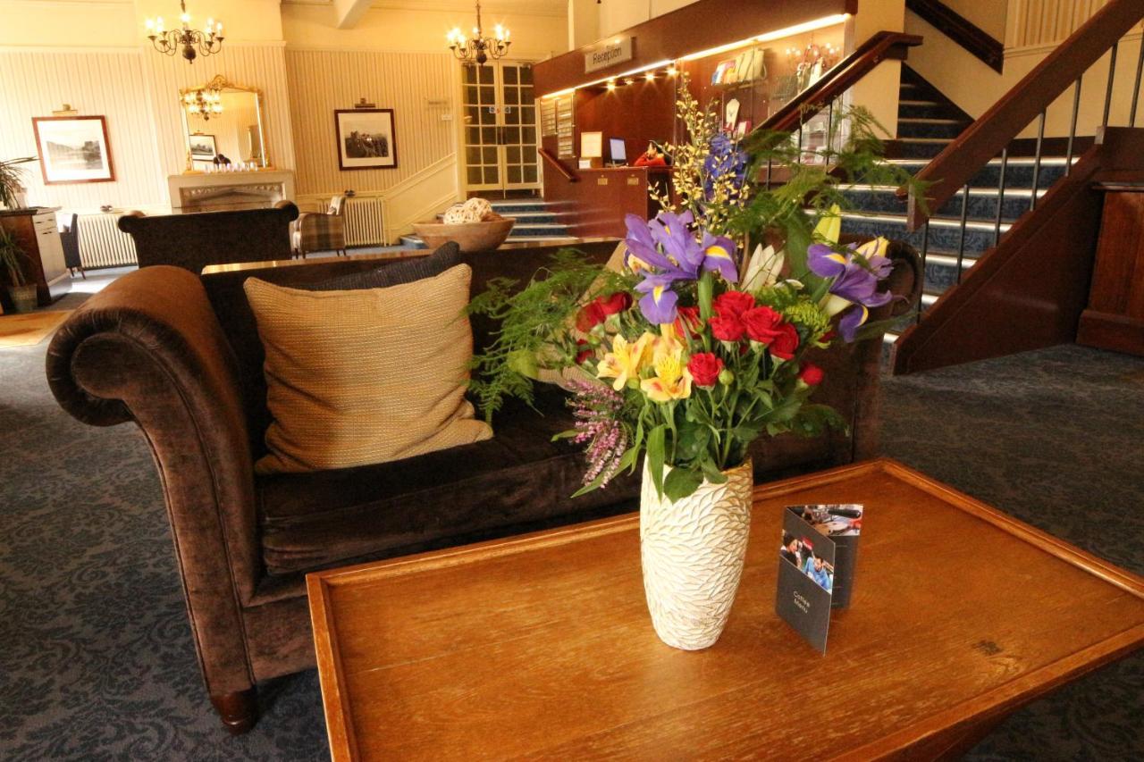 Craiglynne Hotel Grantown-on-Spey Dış mekan fotoğraf