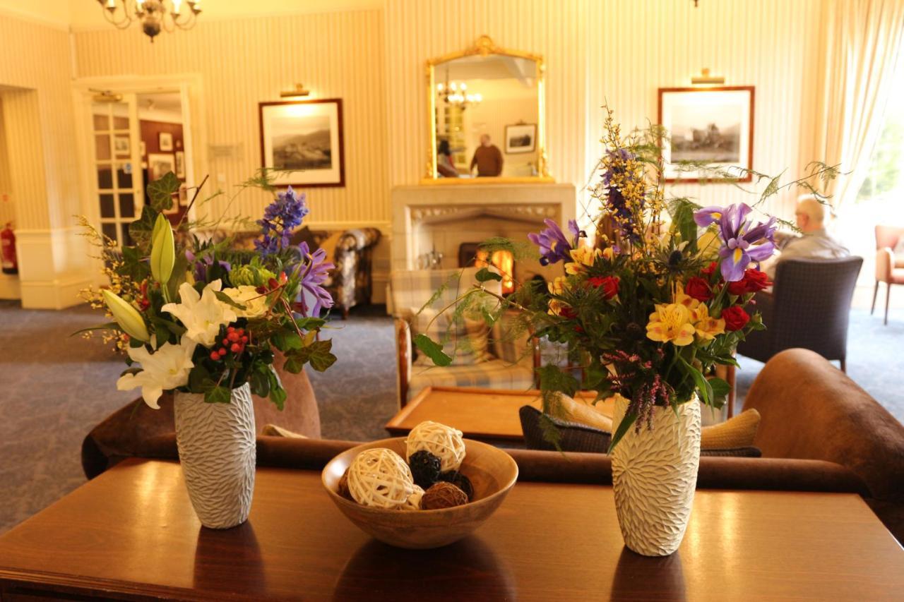 Craiglynne Hotel Grantown-on-Spey Dış mekan fotoğraf