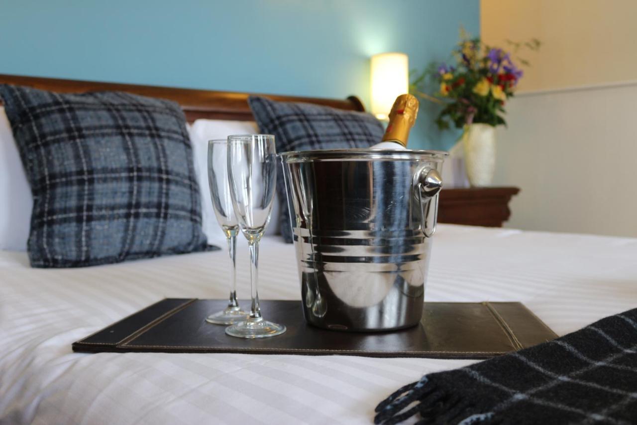Craiglynne Hotel Grantown-on-Spey Dış mekan fotoğraf