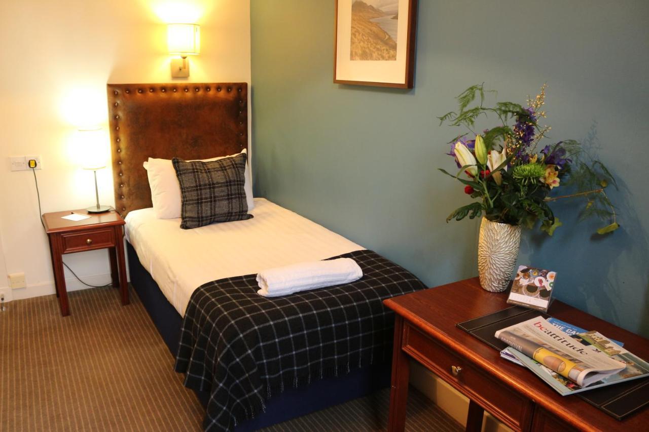 Craiglynne Hotel Grantown-on-Spey Dış mekan fotoğraf
