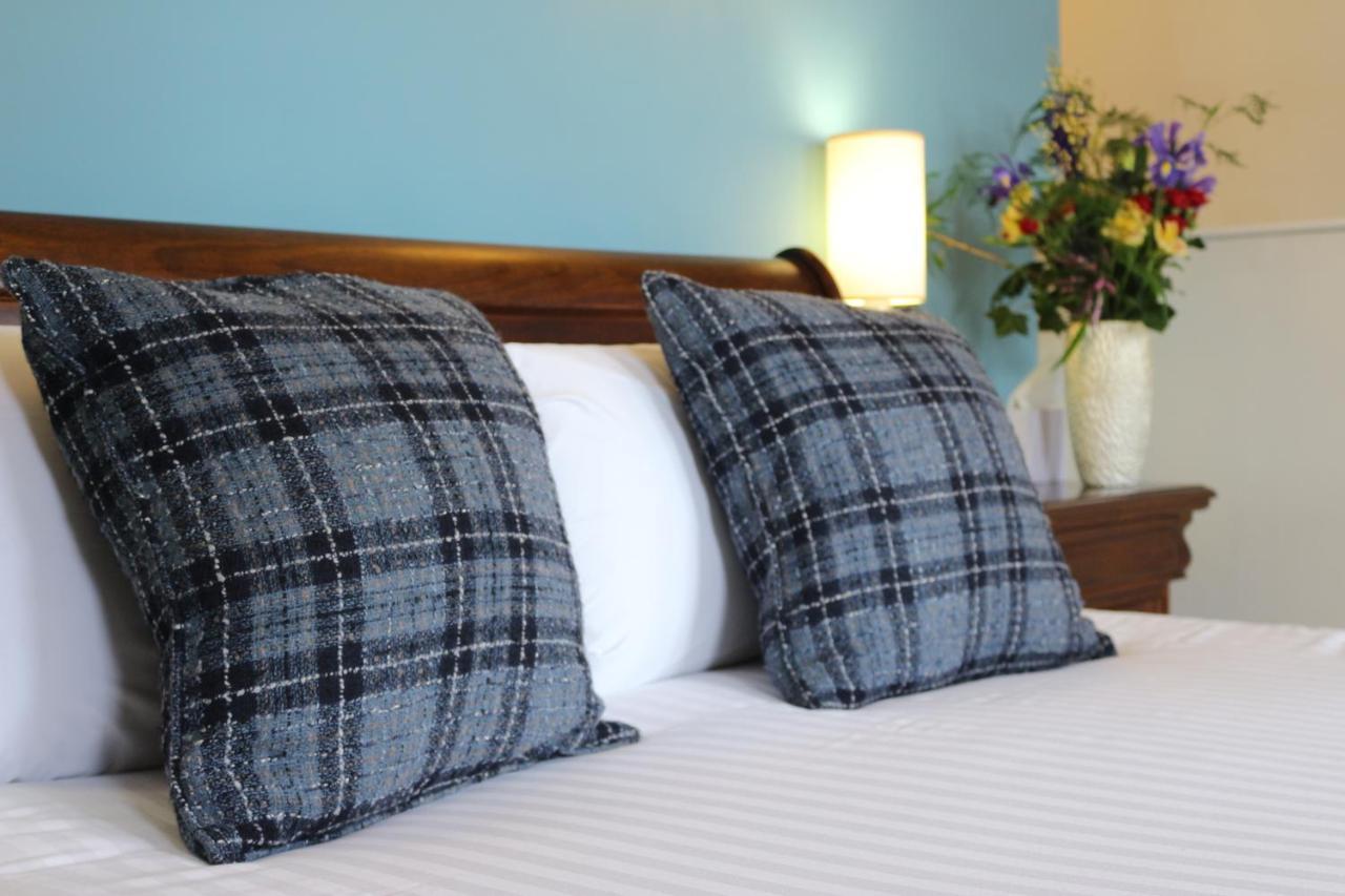 Craiglynne Hotel Grantown-on-Spey Dış mekan fotoğraf