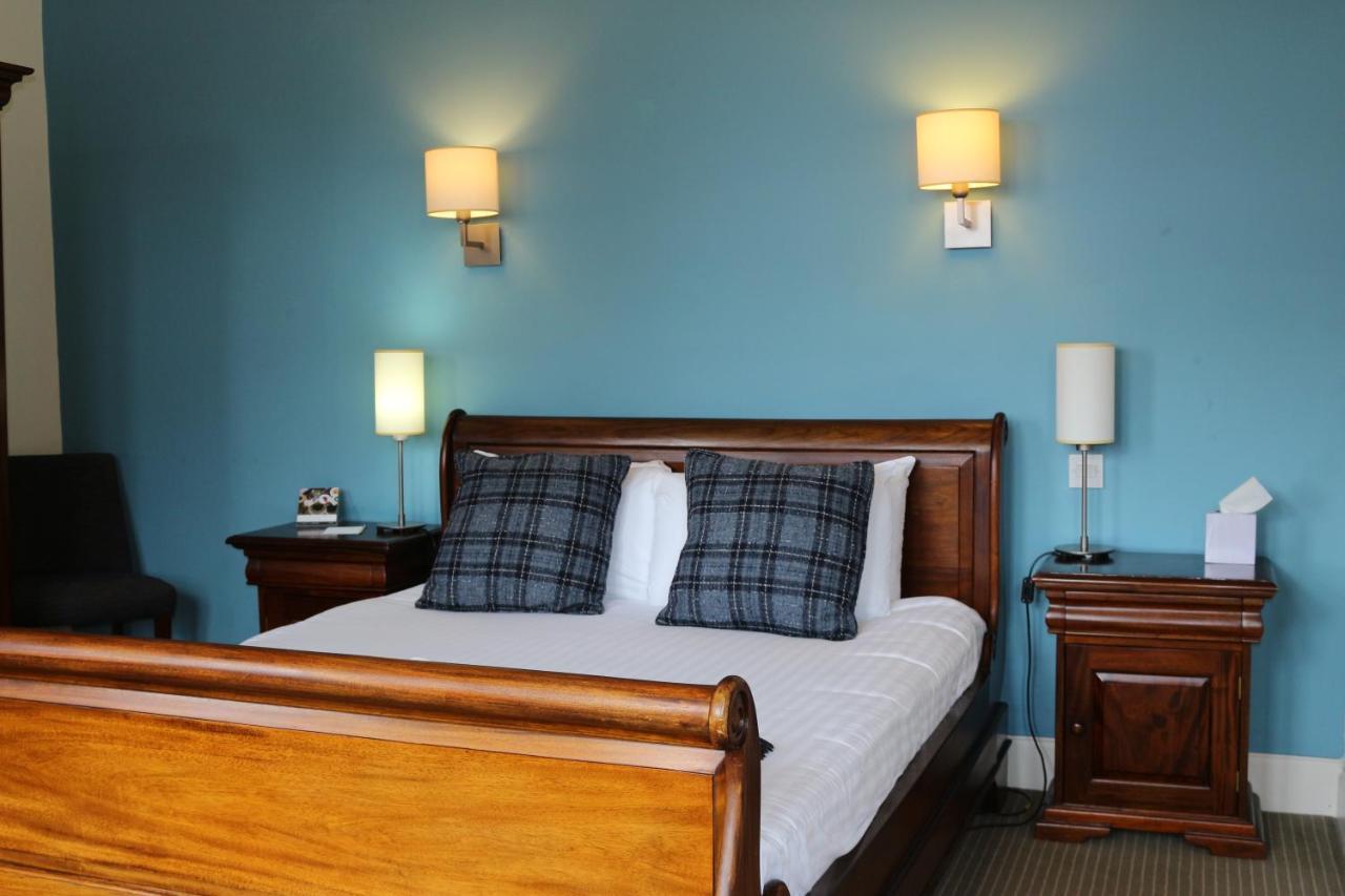 Craiglynne Hotel Grantown-on-Spey Dış mekan fotoğraf