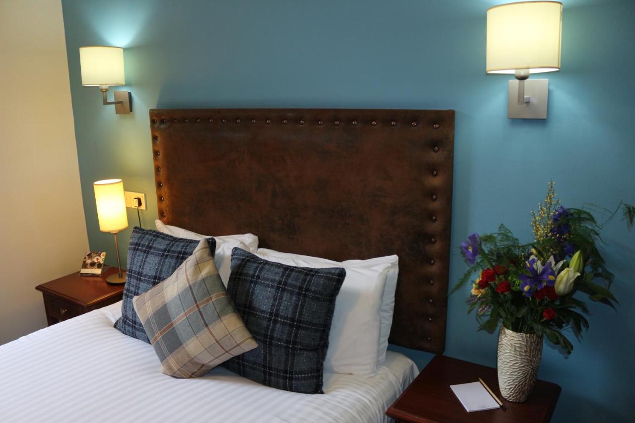 Craiglynne Hotel Grantown-on-Spey Dış mekan fotoğraf