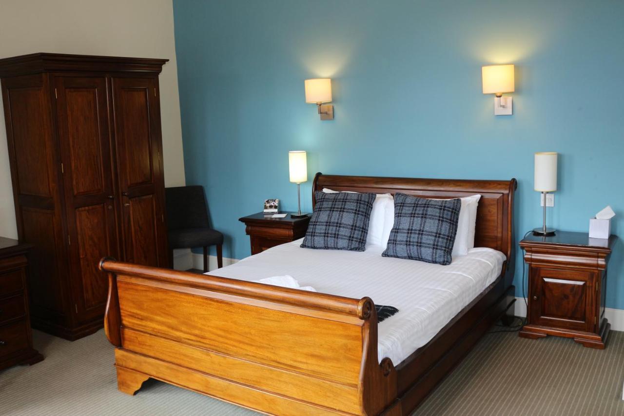 Craiglynne Hotel Grantown-on-Spey Dış mekan fotoğraf